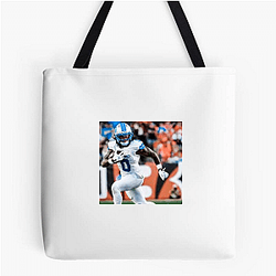 Jahmyr Gibbs Merch For Fans Jahmyr Gibbs Bags