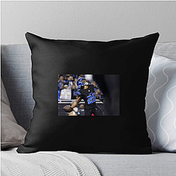 Jahmyr Gibbs Limited Collection Jahmyr Gibbs Pillows Cover