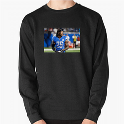 Jahmyr Gibbs Merch Collection Jahmyr Gibbs Sweatshirts