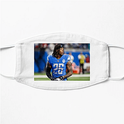 Jahmyr Gibbs Merch Collection Jahmyr Gibbs Face Masks