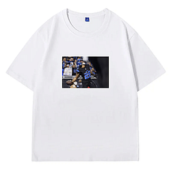 Jahmyr Gibbs Limited Collection Jahmyr Gibbs T-Shirts