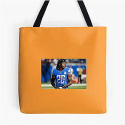 Jahmyr Gibbs Merch Collection Jahmyr Gibbs Bags