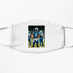 Jahmyr Gibbs Special Collection Jahmyr Gibbs Face Masks