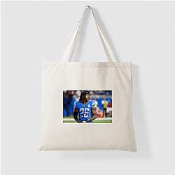 Jahmyr Gibbs Merch Collection Jahmyr Gibbs Bags