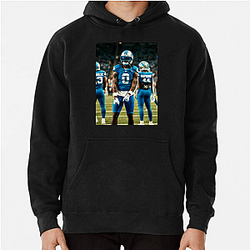 Jahmyr Gibbs Special Collection Jahmyr Gibbs Hoodies