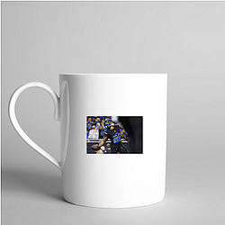 Jahmyr Gibbs Limited Collection Jahmyr Gibbs Mugs