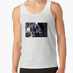 Jahmyr Gibbs Limited Collection Jahmyr Gibbs Tank Tops