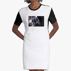 Jahmyr Gibbs Limited Collection Jahmyr Gibbs Dresses