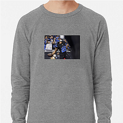 Jahmyr Gibbs Limited Collection Jahmyr Gibbs Sweatshirts
