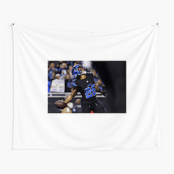 Jahmyr Gibbs Limited Collection Jahmyr Gibbs Tapestries