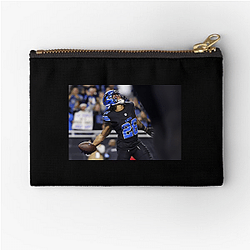 Jahmyr Gibbs Limited Collection Jahmyr Gibbs Zipper Pouches