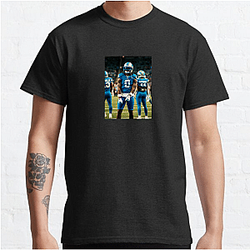 Jahmyr Gibbs Special Collection Jahmyr Gibbs T-Shirts