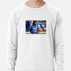 Jahmyr Gibbs Merch Collection Jahmyr Gibbs Sweatshirts
