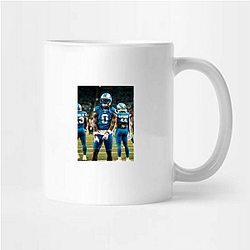 Jahmyr Gibbs Special Collection Jahmyr Gibbs Mugs
