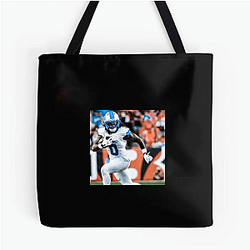 Jahmyr Gibbs Merch For Fans Jahmyr Gibbs Bags