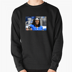 Jahmyr Gibbs Merch Jahmyr Gibbs Sweatshirts