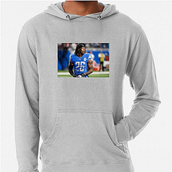 Jahmyr Gibbs Merch Collection Jahmyr Gibbs Hoodies
