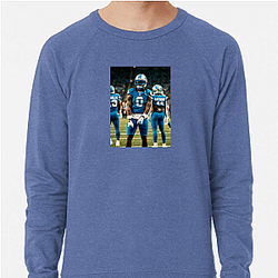Jahmyr Gibbs Special Collection Jahmyr Gibbs Sweatshirts