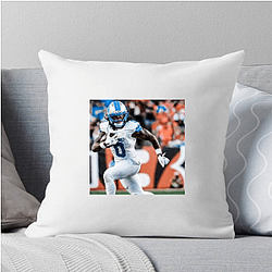 Jahmyr Gibbs Merch For Fans Jahmyr Gibbs Pillows Cover