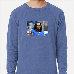 Jahmyr Gibbs Merch Jahmyr Gibbs Sweatshirts