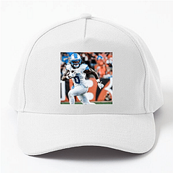 Jahmyr Gibbs Merch For Fans Jahmyr Gibbs Hats & Caps