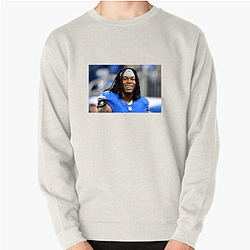 Jahmyr Gibbs Merch Jahmyr Gibbs Sweatshirts