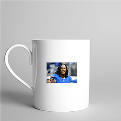 Jahmyr Gibbs Merch Jahmyr Gibbs Mugs