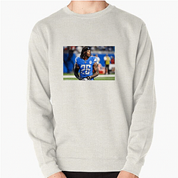 Jahmyr Gibbs Merch Collection Jahmyr Gibbs Sweatshirts