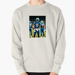 Jahmyr Gibbs Special Collection Jahmyr Gibbs Sweatshirts