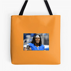 Jahmyr Gibbs Merch Jahmyr Gibbs Bags