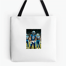 Jahmyr Gibbs Special Collection Jahmyr Gibbs Bags