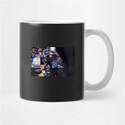 Jahmyr Gibbs Limited Collection Jahmyr Gibbs Mugs