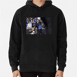 Jahmyr Gibbs Limited Collection Jahmyr Gibbs Hoodies
