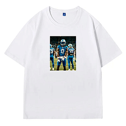 Jahmyr Gibbs Special Collection Jahmyr Gibbs T-Shirts