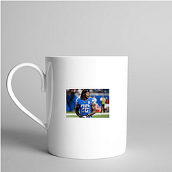 Jahmyr Gibbs Merch Collection Jahmyr Gibbs Mugs