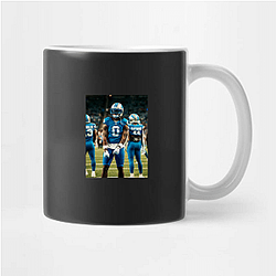 Jahmyr Gibbs Special Collection Jahmyr Gibbs Mugs