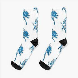 Jahmyr Gibbs Socks