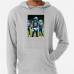 Jahmyr Gibbs Special Collection Jahmyr Gibbs Hoodies