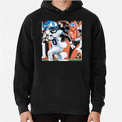 Jahmyr Gibbs Merch For Fans Jahmyr Gibbs Hoodies