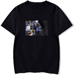 Jahmyr Gibbs Limited Collection Jahmyr Gibbs T-Shirts
