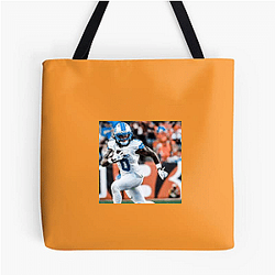 Jahmyr Gibbs Merch For Fans Jahmyr Gibbs Bags