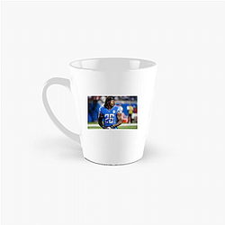 Jahmyr Gibbs Merch Collection Jahmyr Gibbs Mugs