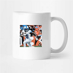 Jahmyr Gibbs Merch For Fans Jahmyr Gibbs Mugs