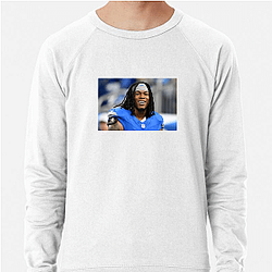Jahmyr Gibbs Merch Jahmyr Gibbs Sweatshirts