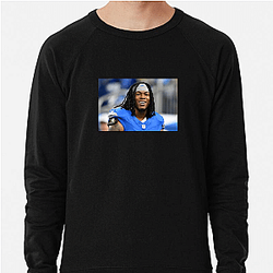 Jahmyr Gibbs Merch Jahmyr Gibbs Sweatshirts