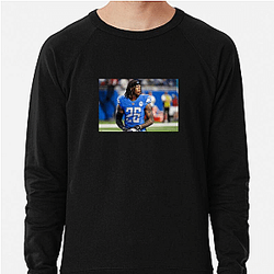 Jahmyr Gibbs Merch Collection Jahmyr Gibbs Sweatshirts