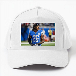 Jahmyr Gibbs Merch Collection Jahmyr Gibbs Hats & Caps