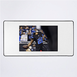 Jahmyr Gibbs Limited Collection Jahmyr Gibbs Mouse Pads