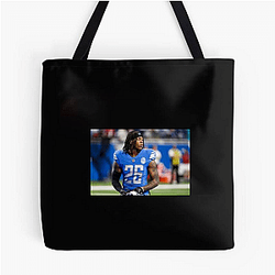 Jahmyr Gibbs Merch Collection Jahmyr Gibbs Bags