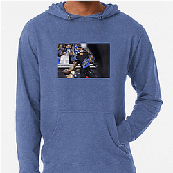 Jahmyr Gibbs Limited Collection Jahmyr Gibbs Hoodies